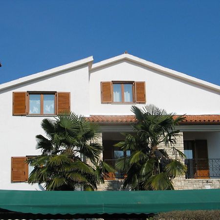 B&B Moderno Fažana Dış mekan fotoğraf