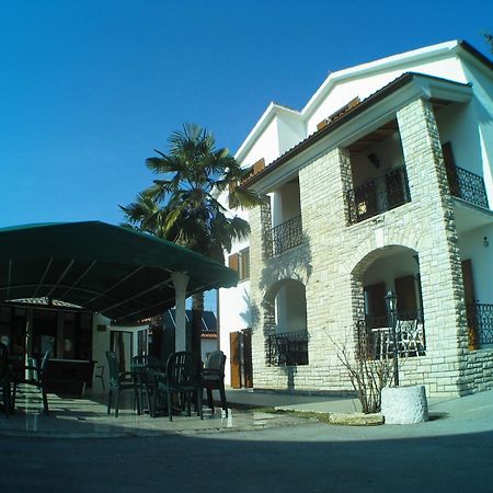 B&B Moderno Fažana Dış mekan fotoğraf