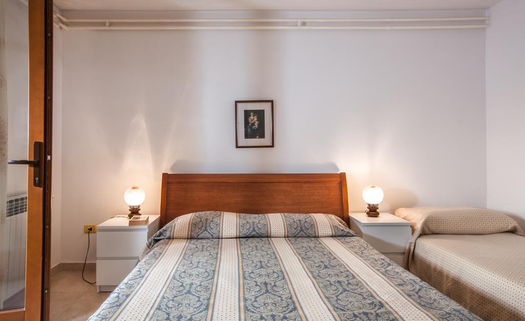 B&B Moderno Fažana Oda fotoğraf