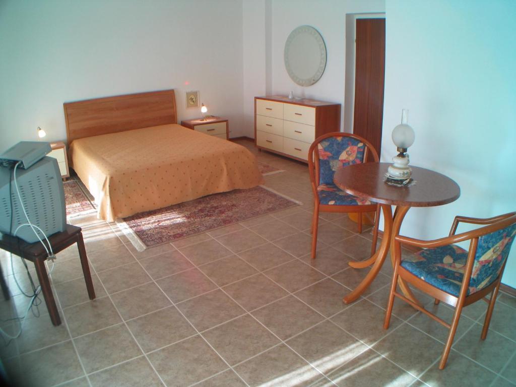 B&B Moderno Fažana Oda fotoğraf