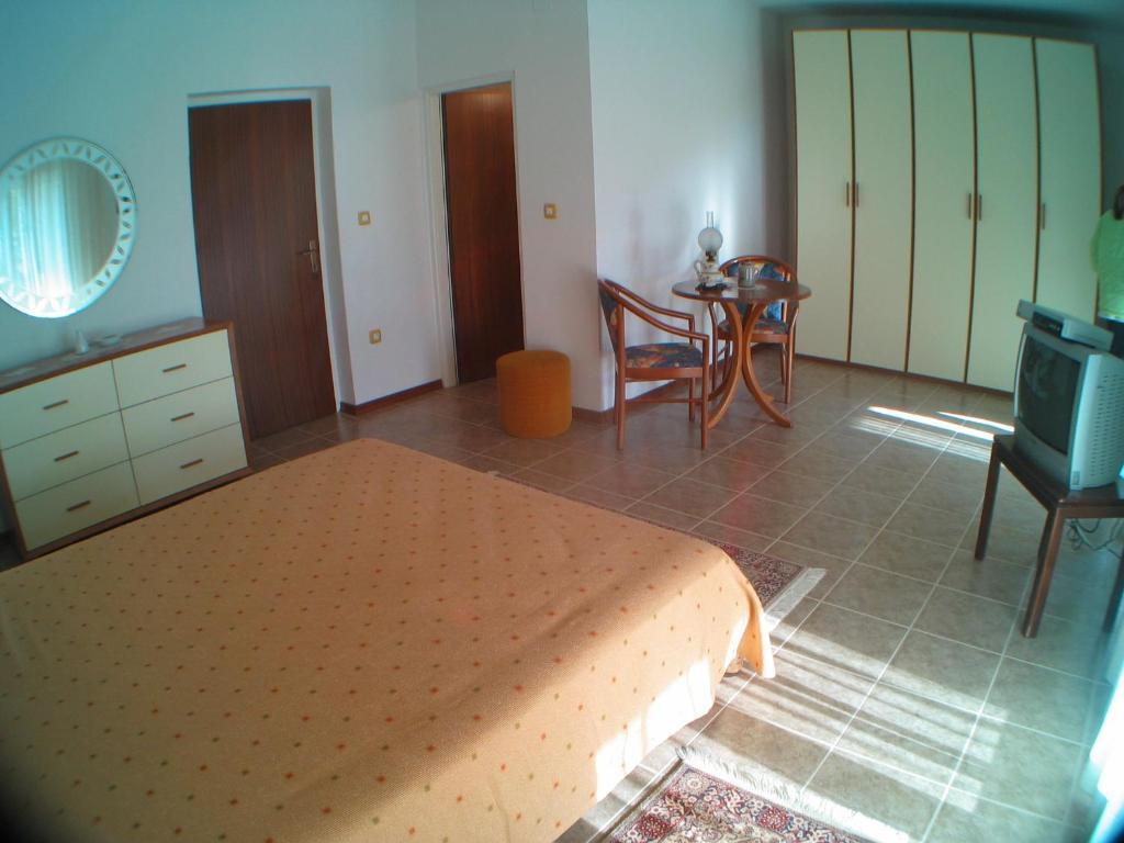 B&B Moderno Fažana Oda fotoğraf