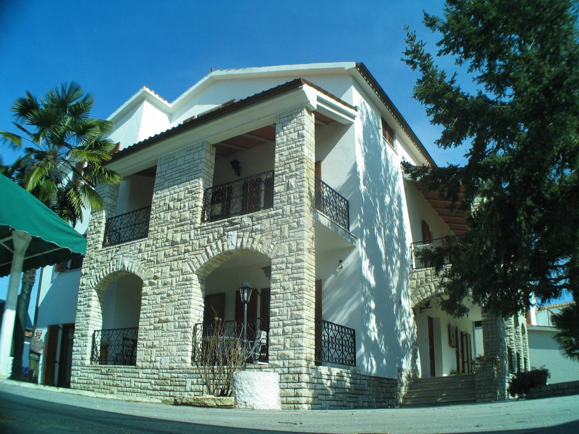 B&B Moderno Fažana Dış mekan fotoğraf