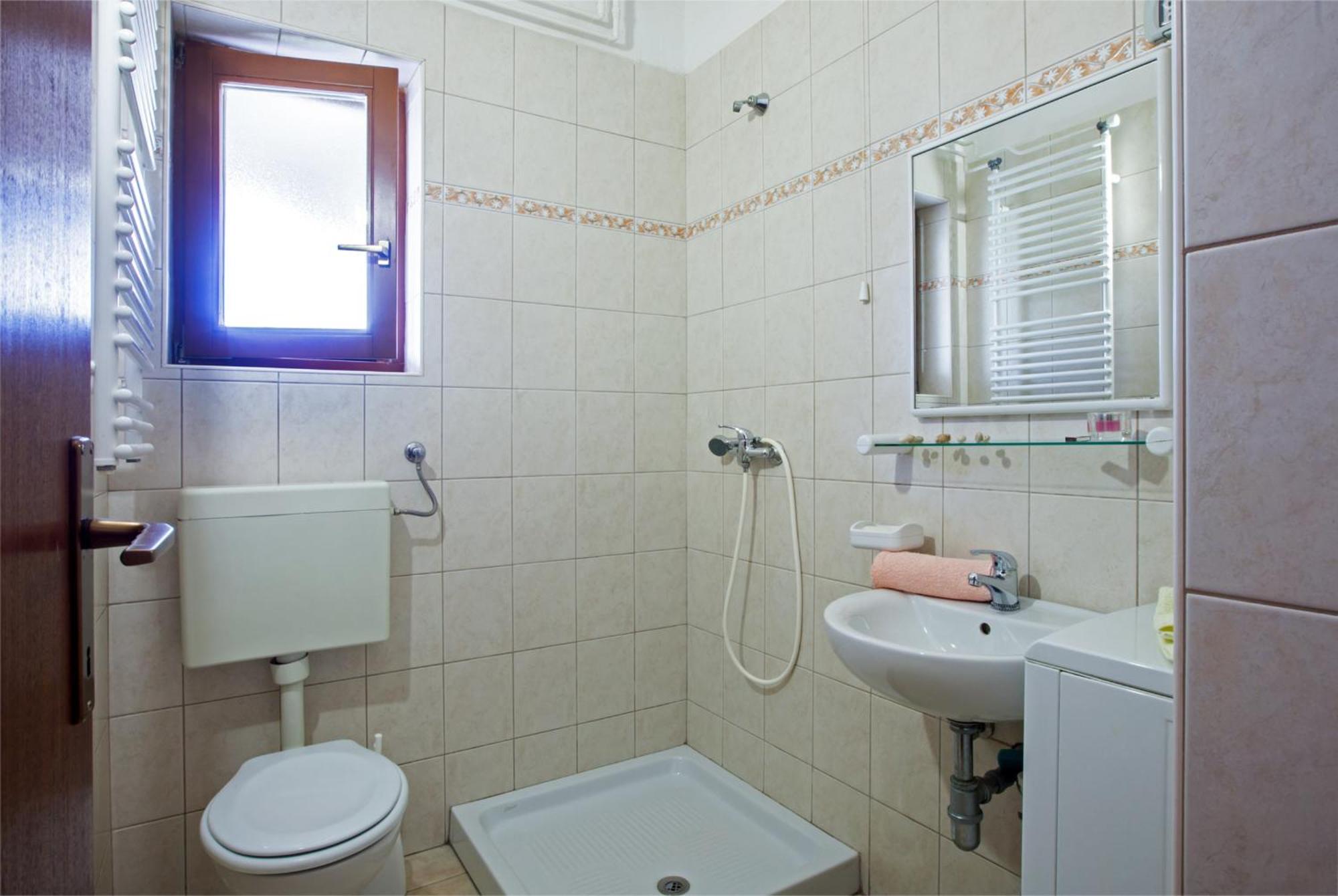 B&B Moderno Fažana Oda fotoğraf